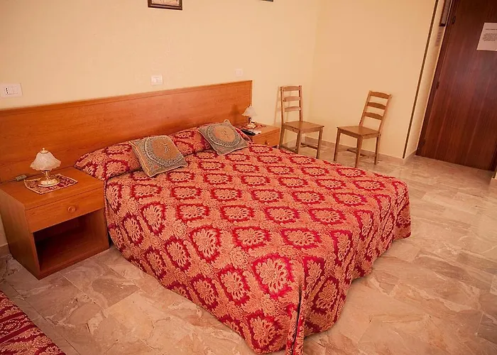Parioli House Frühstückspension 3*