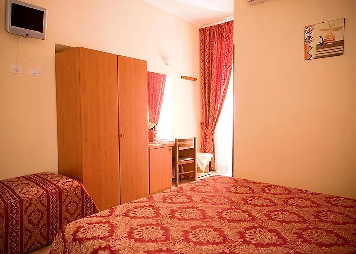 Parioli House Rom