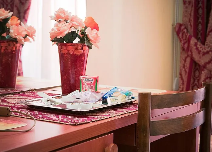Parioli House 3* Rom