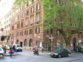 Parioli House 3* Rom