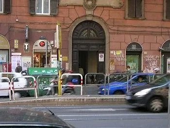 Frühstückspension Parioli House Rom